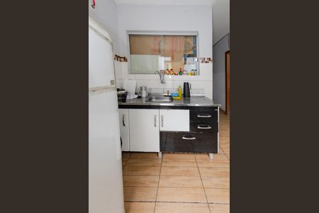 Casa para alugar com 80m², 3 quartos e 1 vagaCozinha