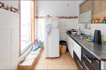 Casa para alugar com 80m², 3 quartos e 1 vagaCozinha