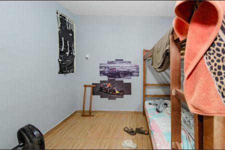 Casa para alugar com 80m², 3 quartos e 1 vagaQuarto 3