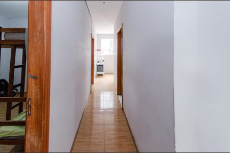 Casa para alugar com 80m², 3 quartos e 1 vagaCorredor