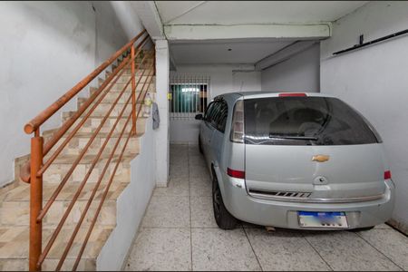 Casa para alugar com 80m², 3 quartos e 1 vagaGaragem