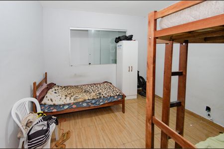 Casa para alugar com 80m², 3 quartos e 1 vagaQuarto 1