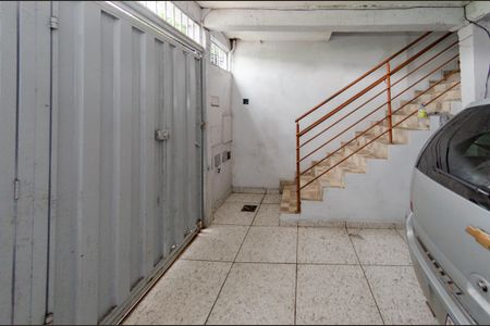 Casa para alugar com 80m², 3 quartos e 1 vagaGaragem