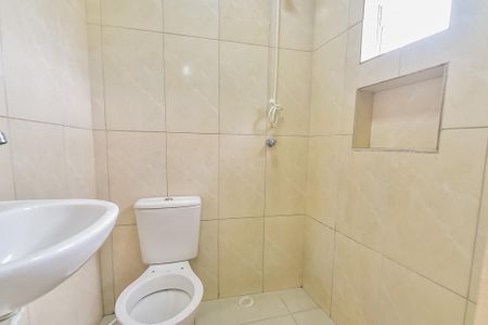 Banheiro de casa à venda com 1 quarto, 180m² em Jardim Vila Mariana, São Paulo