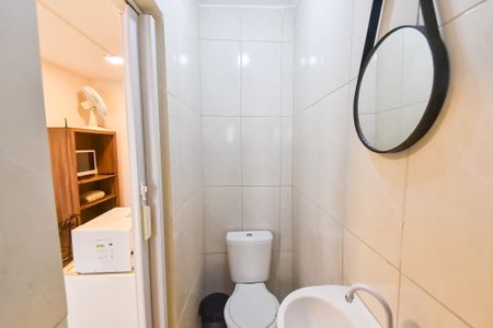 Kit 1 - banheiro de casa à venda com 10 quartos, 180m² em Jardim Vila Mariana, São Paulo