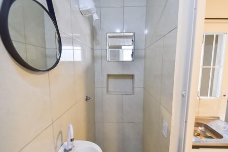 Kit 1 - banheiro de casa à venda com 10 quartos, 180m² em Jardim Vila Mariana, São Paulo