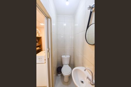 Kit 1 - banheiro de casa à venda com 10 quartos, 180m² em Jardim Vila Mariana, São Paulo