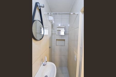 Kit 1 - banheiro de casa à venda com 10 quartos, 180m² em Jardim Vila Mariana, São Paulo