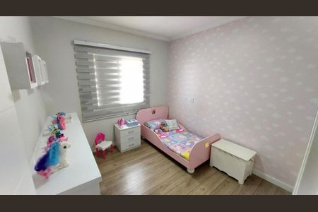 Apartamento à venda com 3 quartos, 85m² em Vila Progresso, Campinas