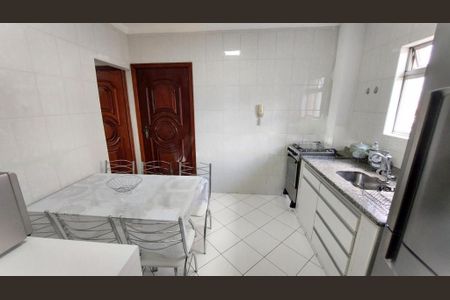 Apartamento à venda com 3 quartos, 85m² em Vila Progresso, Campinas