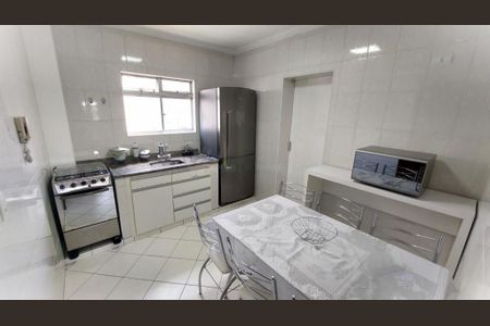 Apartamento à venda com 3 quartos, 85m² em Vila Progresso, Campinas