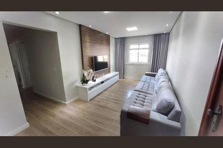 Apartamento à venda com 3 quartos, 85m² em Vila Progresso, Campinas