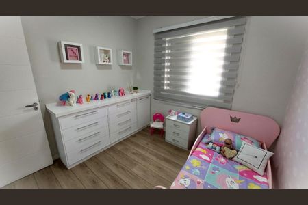 Apartamento à venda com 3 quartos, 85m² em Vila Progresso, Campinas