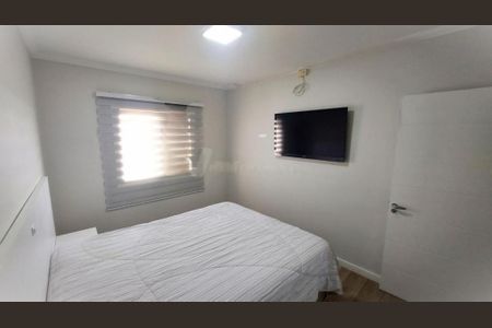 Apartamento à venda com 3 quartos, 85m² em Vila Progresso, Campinas