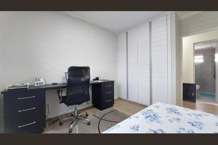 Apartamento à venda com 3 quartos, 85m² em Vila Progresso, Campinas