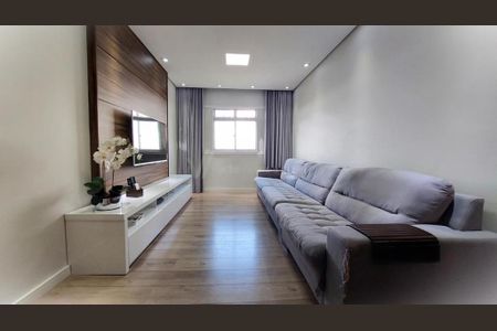 Apartamento à venda com 3 quartos, 85m² em Vila Progresso, Campinas