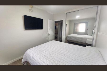 Apartamento à venda com 3 quartos, 85m² em Vila Progresso, Campinas