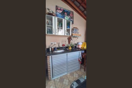 Casa à venda com 159m², 3 quartos e 3 vagas