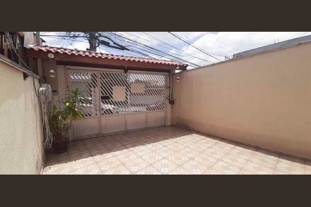 Casa à venda com 159m², 3 quartos e 3 vagas