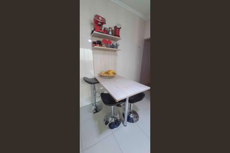 Casa à venda com 159m², 3 quartos e 3 vagas