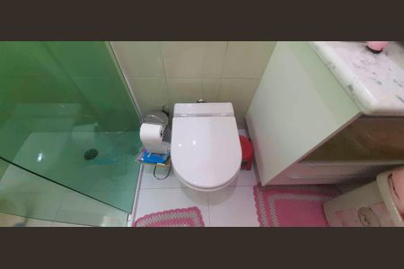 Casa à venda com 159m², 3 quartos e 3 vagas