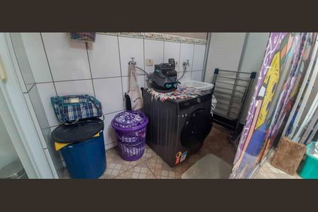 Casa à venda com 159m², 3 quartos e 3 vagas