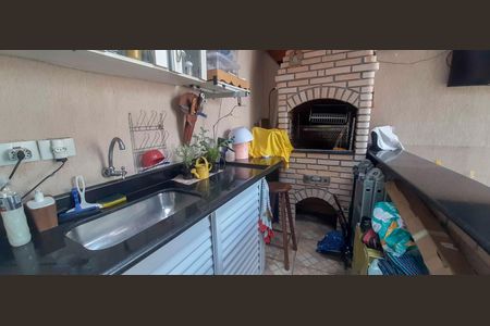 Casa à venda com 159m², 3 quartos e 3 vagas