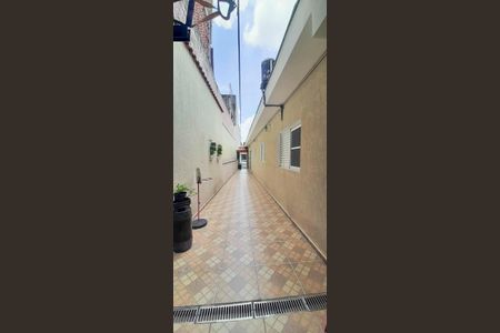 Casa à venda com 159m², 3 quartos e 3 vagas