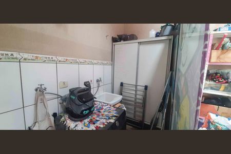 Casa à venda com 159m², 3 quartos e 3 vagas