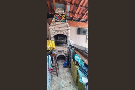 Casa à venda com 159m², 3 quartos e 3 vagas