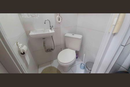 Casa à venda com 159m², 3 quartos e 3 vagas