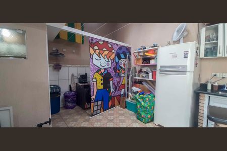 Casa à venda com 159m², 3 quartos e 3 vagas Casa à venda com 159m², 3 quartos e 3 vagasÁrea de Serviço