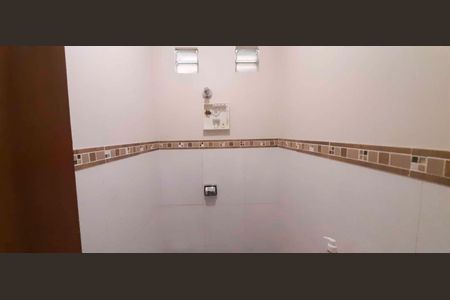 Casa à venda com 159m², 3 quartos e 3 vagas