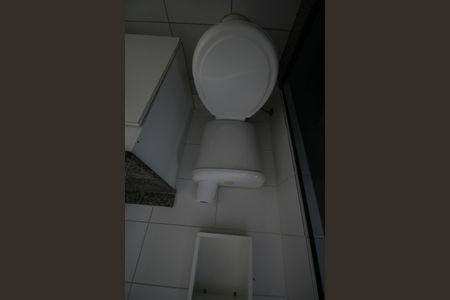 Apartamento para alugar com 42m², 2 quartos e 1 vagaBanheiro