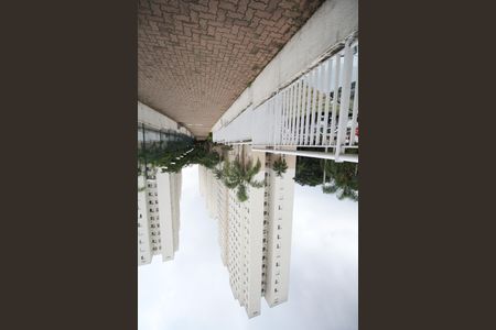 Apartamento para alugar com 42m², 2 quartos e 1 vagaÁrea comum