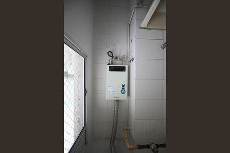 Apartamento para alugar com 42m², 2 quartos e 1 vagaÁrea de Serviço