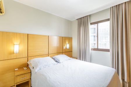 Apartamento para alugar com 54m², 2 quartos e 1 vagaQuarto 2