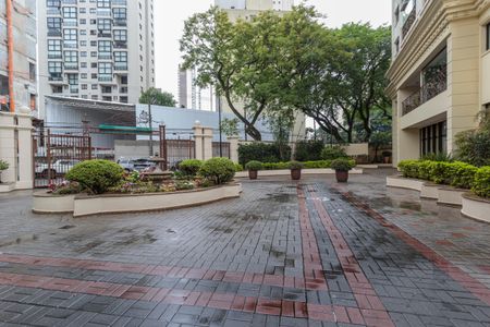 Apartamento para alugar com 54m², 2 quartos e 1 vagaÁrea comum