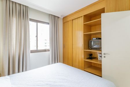 Apartamento para alugar com 54m², 2 quartos e 1 vagaQuarto 2