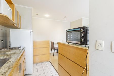 Apartamento para alugar com 54m², 2 quartos e 1 vagaCozinha
