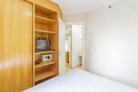 Apartamento para alugar com 54m², 2 quartos e 1 vagaQuarto 2