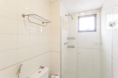 Apartamento para alugar com 54m², 2 quartos e 1 vagaBanheiro