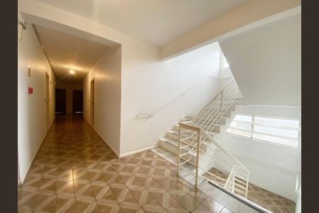 Área Comum  de apartamento para alugar com 1 quarto, 47m² em Rio Branco, Porto Alegre