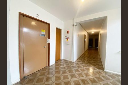 Área Comum  de apartamento para alugar com 1 quarto, 47m² em Rio Branco, Porto Alegre