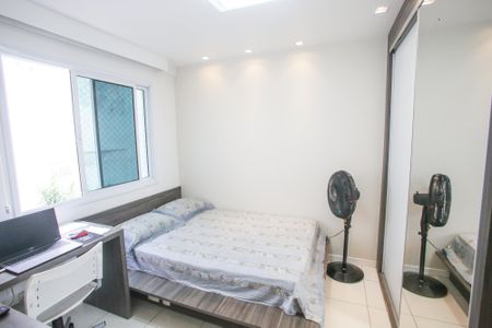 Casa de condomínio à venda com 167m², 4 quartos e 2 vagas Quarto Suíte 2