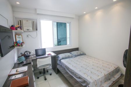 Casa de condomínio à venda com 167m², 4 quartos e 2 vagas Quarto Suíte 2