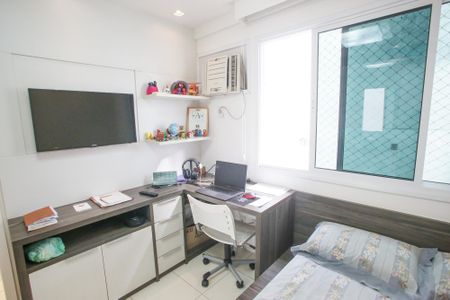 Casa de condomínio à venda com 167m², 4 quartos e 2 vagas Quarto Suíte 2