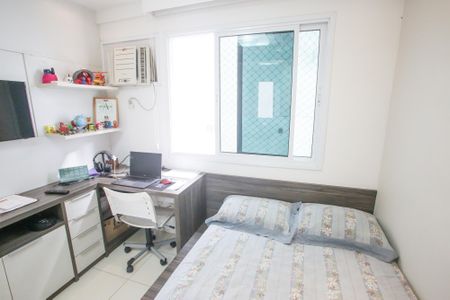 Casa de condomínio à venda com 167m², 4 quartos e 2 vagas Quarto Suíte 2