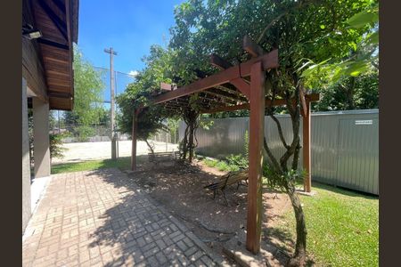 Apartamento para alugar com 60m², 2 quartos e 1 vaga