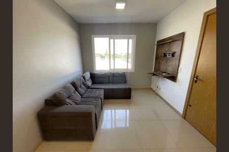 Apartamento para alugar com 2 quartos, 60m² em Vila Nova, Novo Hamburgo